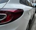 Білий Рено Меган, об'ємом двигуна 1.46 л та пробігом 250 тис. км за 6900 $, фото 23 на Automoto.ua