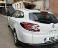 Білий Рено Меган, об'ємом двигуна 0 л та пробігом 198 тис. км за 6200 $, фото 10 на Automoto.ua
