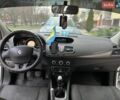 Белый Рено Меган, объемом двигателя 1.46 л и пробегом 255 тыс. км за 5300 $, фото 60 на Automoto.ua