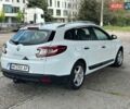 Белый Рено Меган, объемом двигателя 1.46 л и пробегом 267 тыс. км за 5800 $, фото 7 на Automoto.ua