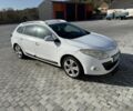 Білий Рено Меган, об'ємом двигуна 1.5 л та пробігом 430 тис. км за 3801 $, фото 1 на Automoto.ua
