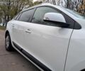 Білий Рено Меган, об'ємом двигуна 1.6 л та пробігом 220 тис. км за 7350 $, фото 19 на Automoto.ua