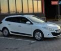 Белый Рено Меган, объемом двигателя 1.5 л и пробегом 199 тыс. км за 6499 $, фото 15 на Automoto.ua
