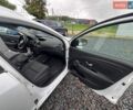 Белый Рено Меган, объемом двигателя 1.46 л и пробегом 255 тыс. км за 5800 $, фото 37 на Automoto.ua