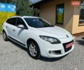 Білий Рено Меган, об'ємом двигуна 1.6 л та пробігом 198 тис. км за 7100 $, фото 45 на Automoto.ua