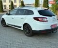 Білий Рено Меган, об'ємом двигуна 1.6 л та пробігом 193 тис. км за 7300 $, фото 5 на Automoto.ua