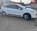 Белый Рено Меган, объемом двигателя 1.5 л и пробегом 293 тыс. км за 7200 $, фото 12 на Automoto.ua