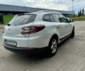 Белый Рено Меган, объемом двигателя 2 л и пробегом 245 тыс. км за 7800 $, фото 13 на Automoto.ua