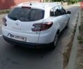 Белый Рено Меган, объемом двигателя 1.5 л и пробегом 298 тыс. км за 4950 $, фото 19 на Automoto.ua