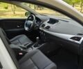 Білий Рено Меган, об'ємом двигуна 1.6 л та пробігом 164 тис. км за 6950 $, фото 27 на Automoto.ua
