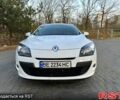 Белый Рено Меган, объемом двигателя 1.5 л и пробегом 240 тыс. км за 7499 $, фото 3 на Automoto.ua