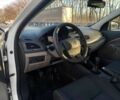 Білий Рено Меган, об'ємом двигуна 1.6 л та пробігом 187 тис. км за 5990 $, фото 11 на Automoto.ua