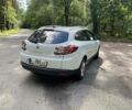 Білий Рено Меган, об'ємом двигуна 1.5 л та пробігом 265 тис. км за 7027 $, фото 1 на Automoto.ua