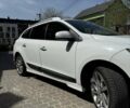 Белый Рено Меган, объемом двигателя 2 л и пробегом 223 тыс. км за 8300 $, фото 6 на Automoto.ua