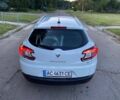 Білий Рено Меган, об'ємом двигуна 1.5 л та пробігом 0 тис. км за 7500 $, фото 5 на Automoto.ua