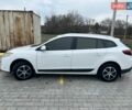 Белый Рено Меган, объемом двигателя 1.46 л и пробегом 235 тыс. км за 6500 $, фото 1 на Automoto.ua