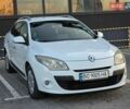 Белый Рено Меган, объемом двигателя 1.5 л и пробегом 199 тыс. км за 6499 $, фото 3 на Automoto.ua