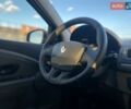 Белый Рено Меган, объемом двигателя 1.6 л и пробегом 187 тыс. км за 5990 $, фото 37 на Automoto.ua