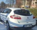 Білий Рено Меган, об'ємом двигуна 1.5 л та пробігом 287 тис. км за 5000 $, фото 3 на Automoto.ua
