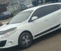Білий Рено Меган, об'ємом двигуна 1.5 л та пробігом 370 тис. км за 6000 $, фото 1 на Automoto.ua