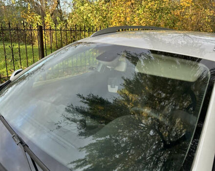 Белый Рено Меган, объемом двигателя 1.5 л и пробегом 257 тыс. км за 5250 $, фото 8 на Automoto.ua