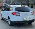 Білий Рено Меган, об'ємом двигуна 1.5 л та пробігом 340 тис. км за 6300 $, фото 1 на Automoto.ua
