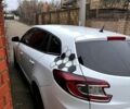 Белый Рено Меган, объемом двигателя 1.5 л и пробегом 265 тыс. км за 5900 $, фото 7 на Automoto.ua