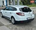 Белый Рено Меган, объемом двигателя 1.46 л и пробегом 267 тыс. км за 5800 $, фото 5 на Automoto.ua