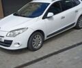 Белый Рено Меган, объемом двигателя 1.46 л и пробегом 249 тыс. км за 6480 $, фото 1 на Automoto.ua