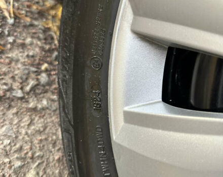 Белый Рено Меган, объемом двигателя 1.5 л и пробегом 257 тыс. км за 5250 $, фото 12 на Automoto.ua