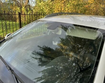 Білий Рено Меган, об'ємом двигуна 1.5 л та пробігом 257 тис. км за 5250 $, фото 10 на Automoto.ua