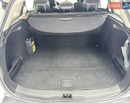 Белый Рено Меган, объемом двигателя 1.87 л и пробегом 302 тыс. км за 6300 $, фото 27 на Automoto.ua