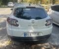 Белый Рено Меган, объемом двигателя 1.5 л и пробегом 235 тыс. км за 6316 $, фото 5 на Automoto.ua