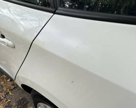 Белый Рено Меган, объемом двигателя 1.5 л и пробегом 257 тыс. км за 5250 $, фото 31 на Automoto.ua