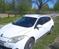 Белый Рено Меган, объемом двигателя 1.46 л и пробегом 418 тыс. км за 5500 $, фото 1 на Automoto.ua