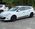 Белый Рено Меган, объемом двигателя 1.46 л и пробегом 315 тыс. км за 4999 $, фото 1 на Automoto.ua