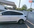 Білий Рено Меган, об'ємом двигуна 1.46 л та пробігом 300 тис. км за 6000 $, фото 9 на Automoto.ua