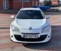 Белый Рено Меган, объемом двигателя 1.87 л и пробегом 216 тыс. км за 7850 $, фото 1 на Automoto.ua