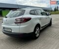 Белый Рено Меган, объемом двигателя 2 л и пробегом 245 тыс. км за 7800 $, фото 7 на Automoto.ua