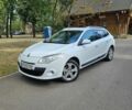 Білий Рено Меган, об'ємом двигуна 1.6 л та пробігом 164 тис. км за 6950 $, фото 15 на Automoto.ua