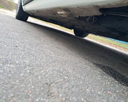 Білий Рено Меган, об'ємом двигуна 1.6 л та пробігом 220 тис. км за 7350 $, фото 11 на Automoto.ua