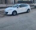 Белый Рено Меган, объемом двигателя 1.46 л и пробегом 243 тыс. км за 6500 $, фото 1 на Automoto.ua