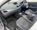 Белый Рено Меган, объемом двигателя 1.9 л и пробегом 183 тыс. км за 3500 $, фото 9 на Automoto.ua