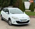 Белый Рено Меган, объемом двигателя 1.5 л и пробегом 243 тыс. км за 6299 $, фото 1 на Automoto.ua
