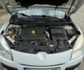 Білий Рено Меган, об'ємом двигуна 2 л та пробігом 245 тис. км за 7000 $, фото 17 на Automoto.ua