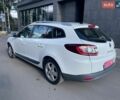Белый Рено Меган, объемом двигателя 1.6 л и пробегом 237 тыс. км за 6999 $, фото 7 на Automoto.ua