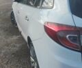 Білий Рено Меган, об'ємом двигуна 1.9 л та пробігом 270 тис. км за 8000 $, фото 14 на Automoto.ua