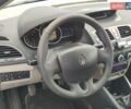 Белый Рено Меган, объемом двигателя 1.6 л и пробегом 254 тыс. км за 6600 $, фото 8 на Automoto.ua