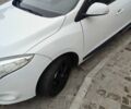 Білий Рено Меган, об'ємом двигуна 1.6 л та пробігом 212 тис. км за 8000 $, фото 1 на Automoto.ua