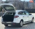 Білий Рено Меган, об'ємом двигуна 1.46 л та пробігом 209 тис. км за 6800 $, фото 19 на Automoto.ua